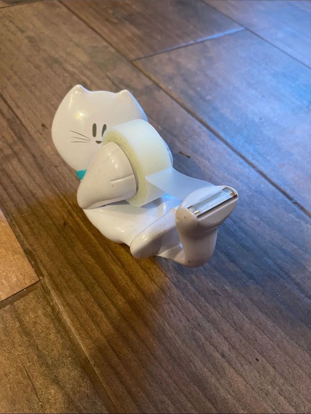 N/A functional white